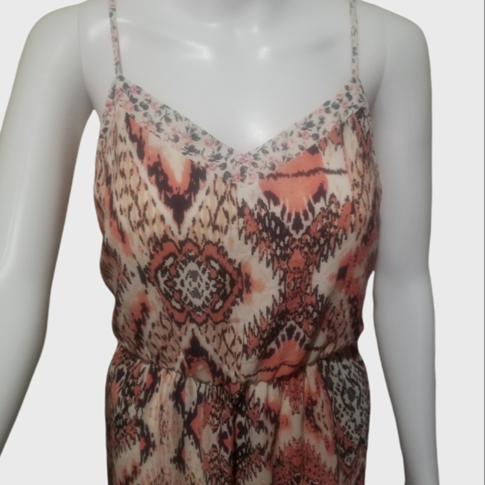 Maxi Dress Medium